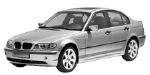 BMW E46 P3832 Fault Code